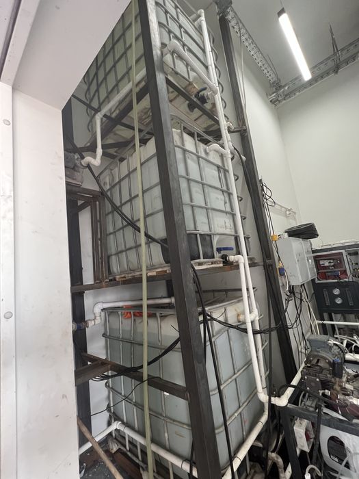 Tayor ishlab turgan Sam Moyka aparatlari sotiladi.