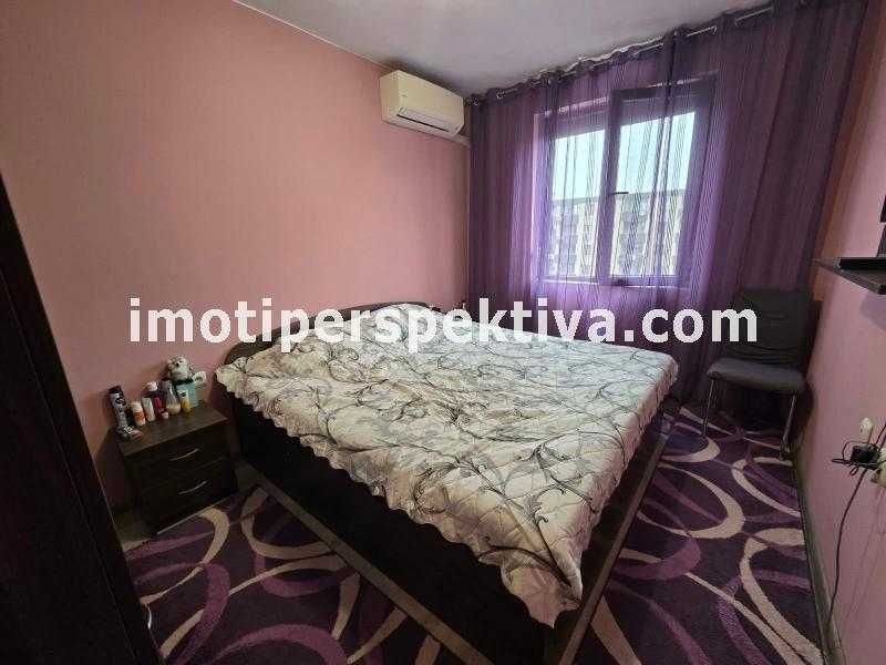 Продава се Тристаен апартамент в Пловдив, Кючук Париж - 74 кв.м за 1879 €/кв.м - Снимка #4