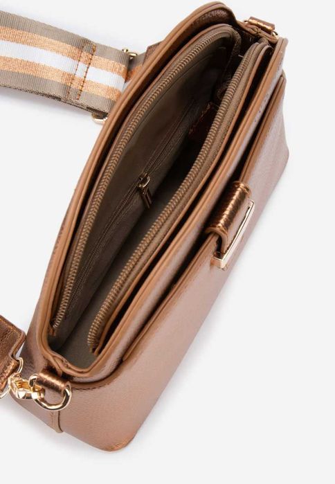 Чанта за през рамо Madere