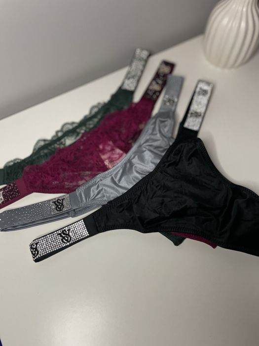 Дамско бельо Victoria’s Secret