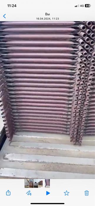 Леса строительные 25000