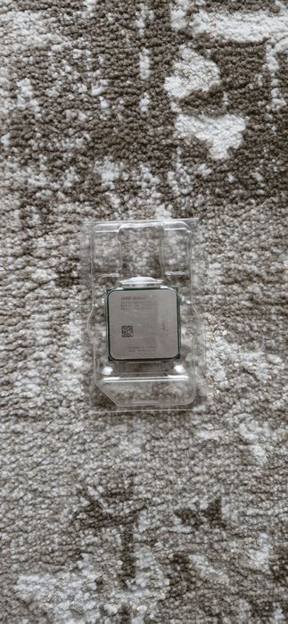 Procesor AMD ATHLON II X4 640