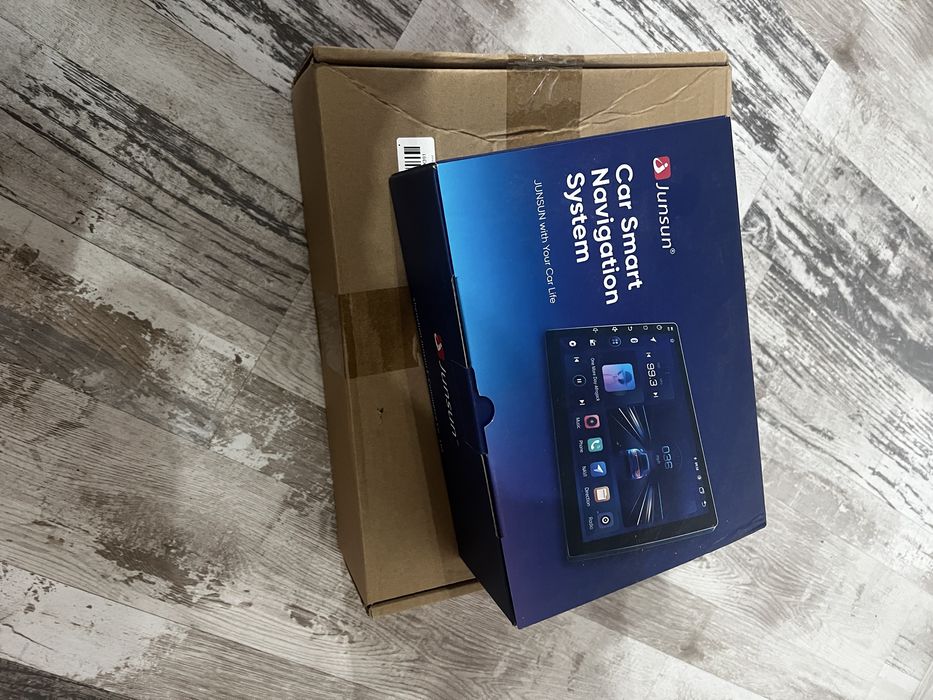 Deals Мултимедия за BMW X3 E83 / БМВ X3 E83 2003 - 2011 1GB 9"