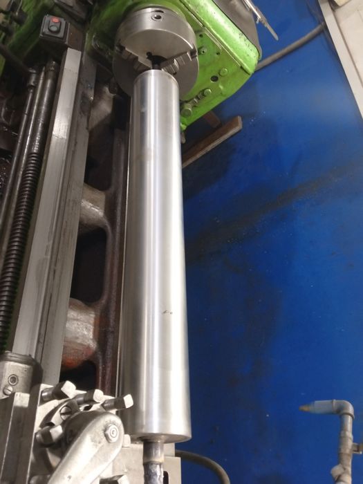 Токарь токарные работы любые