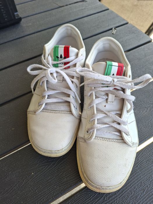 Adidas Vespa dama