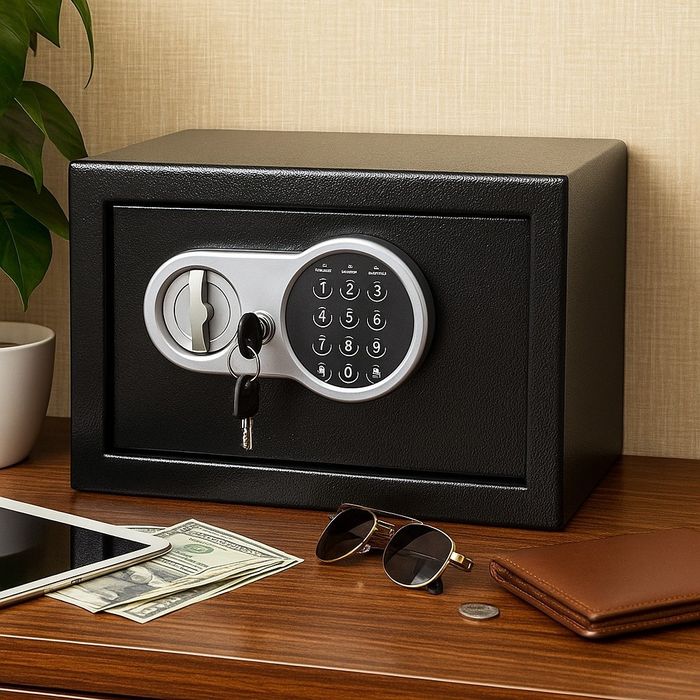 Електронен сейф Royalty Line