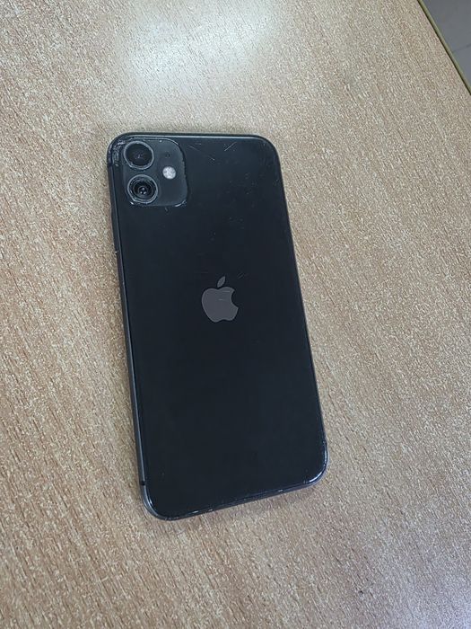 iPhone 11, 128 Gb