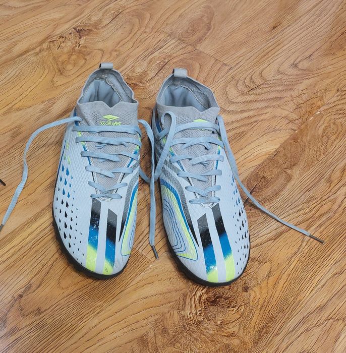 Бутсы, сороконожки