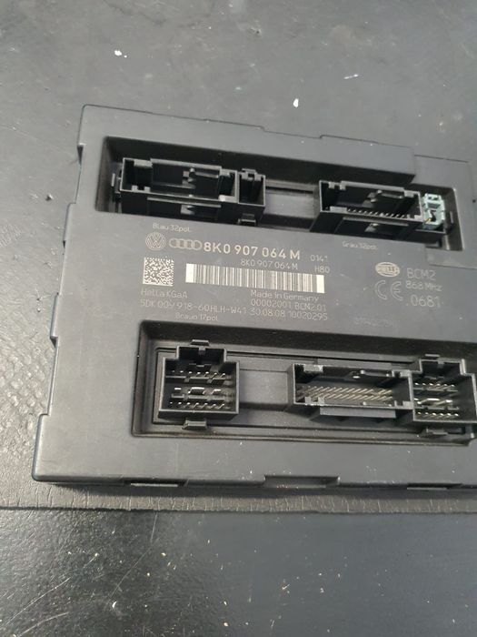 calculator confort audi a4 b8 audi a5 cod 8k0907064m volan stanga f...