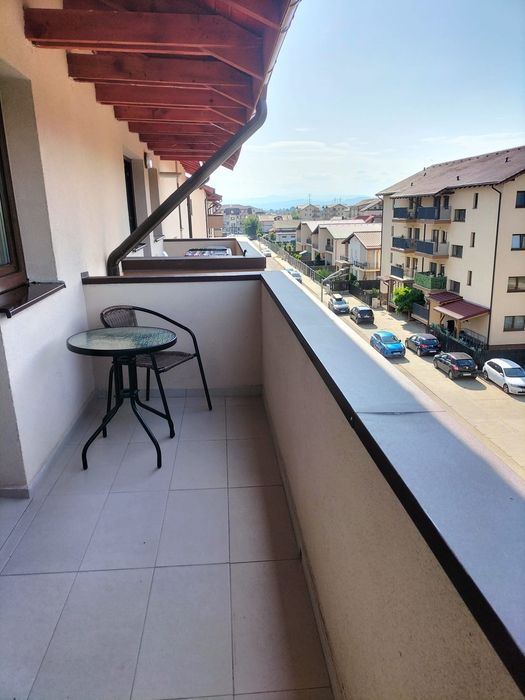 Propietar Inchiriez apartament