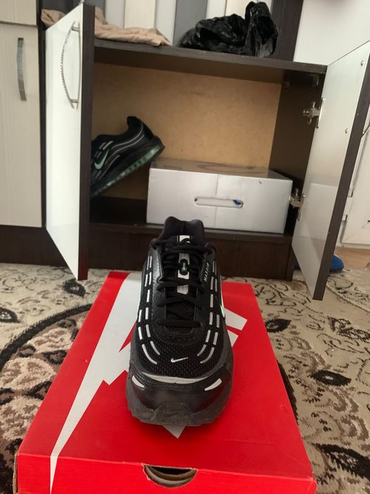 Nike air max TI 2,5
