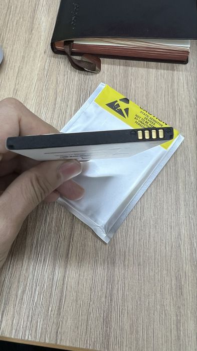 General mobile GM5 batareykasi sotiladi
