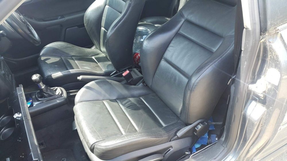 Ауди а3 1.8т/audi a31.8t на части