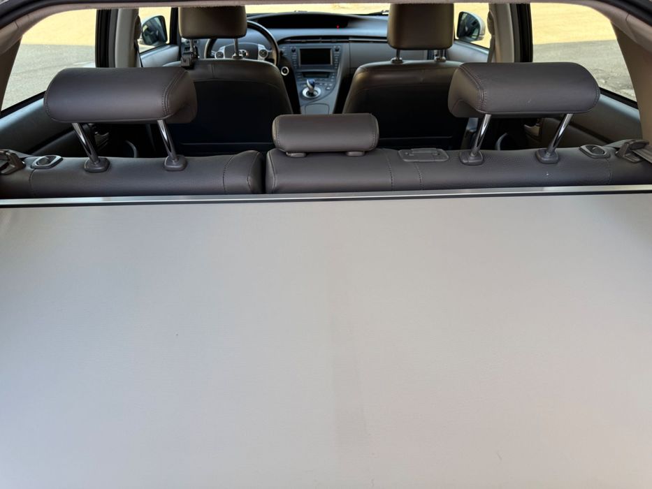 Toyota Prius 3 hybrid