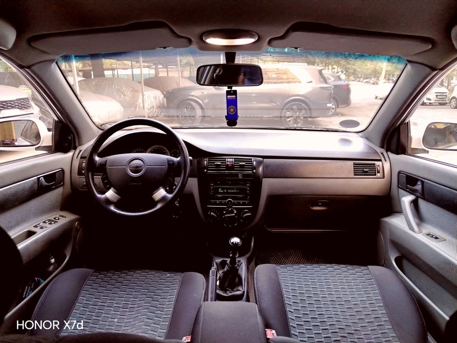 Lacetti Ласетти 1.8