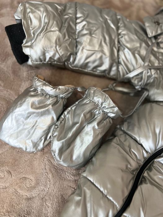Продам зимний комбенизон