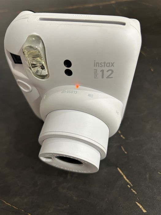 фотоаппарат Instax Mini 12