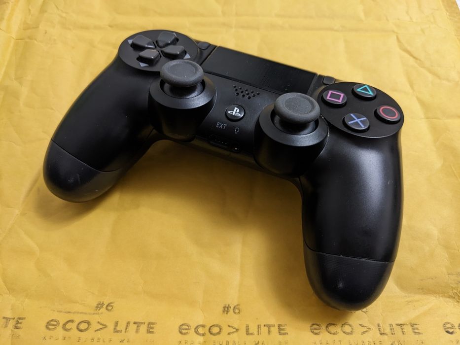 Джойстик контроллер пулт для playstation 4