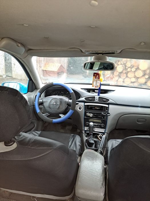 Vând sau schimb renault laguna 2