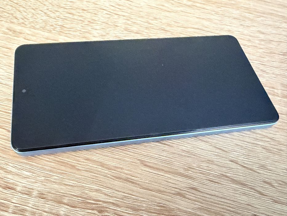 Poco X5 pro 5G Blue