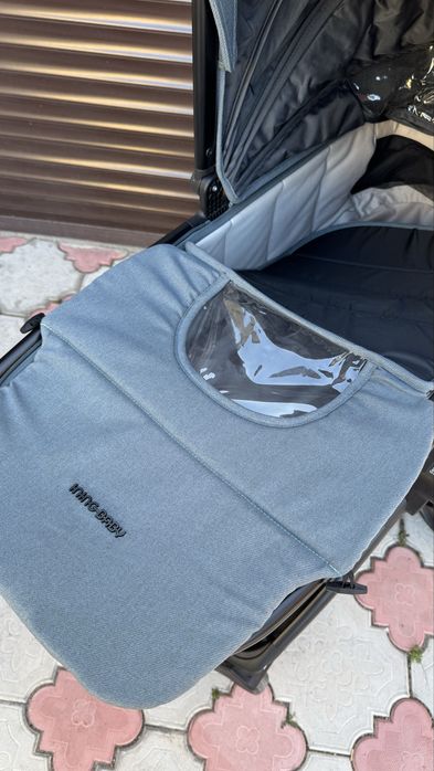 Коляска “Ining Baby”