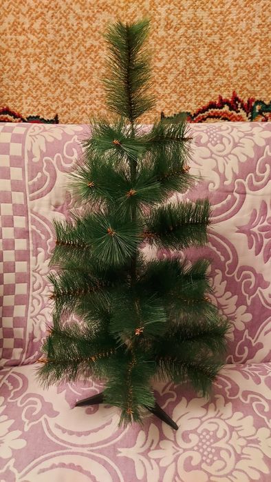Новогодняя елка 60 см