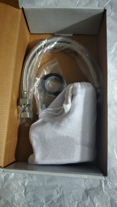 Смеситель для биде