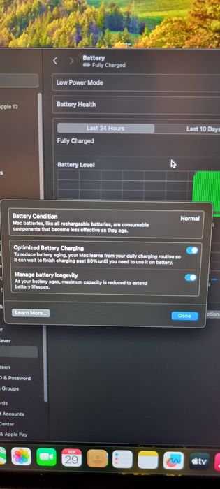MacBook Air 13 2019 (display defect)