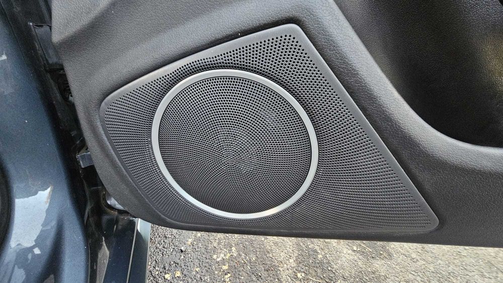 VAND AUDI A5 2.0 tfsi quatrro Sline
