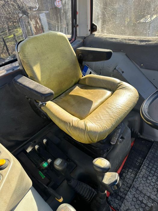 Tractor Same explorer 2