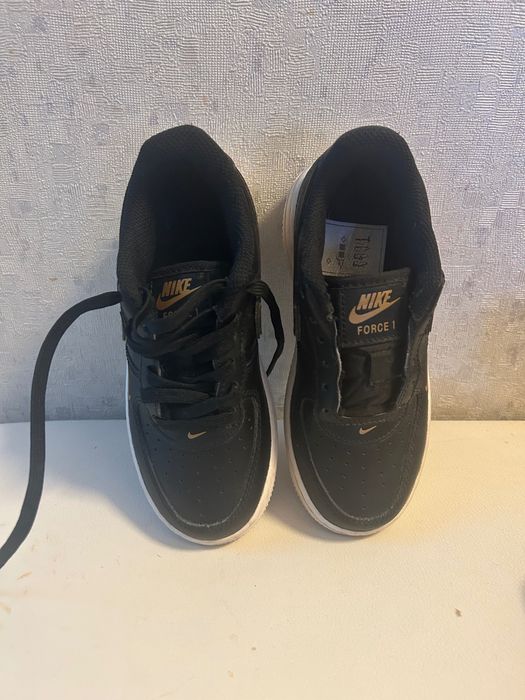 Маратонки Nike Air force 1