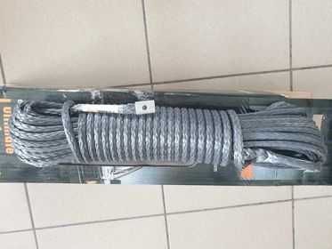 Cablu sintetic 9mm/28m