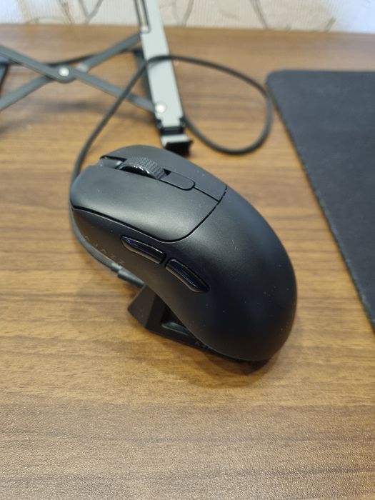 Игровая мышь Ajazz AJ179PRO