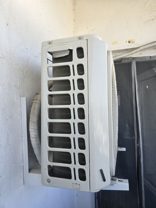 Срочно продам кондиционер!