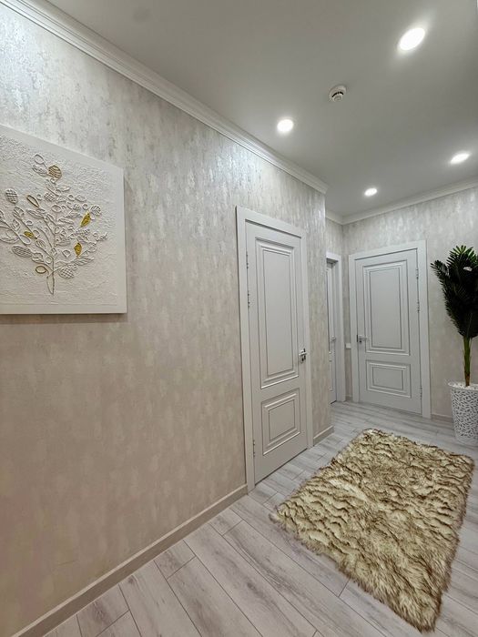 NRG Qorasuv Продается 1 комнатная квартира ремонт Корасу-6