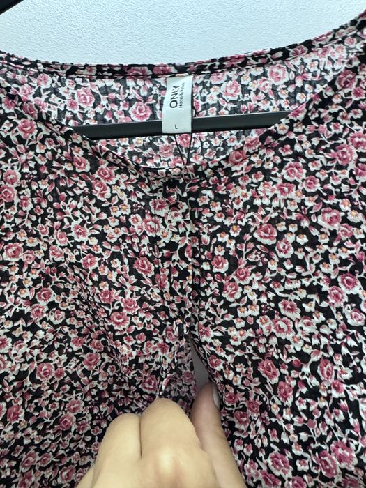 Bluza bumbac noua