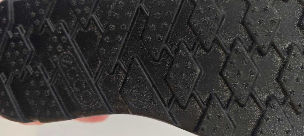 Cizme fetite Ecco Goretex - NOI