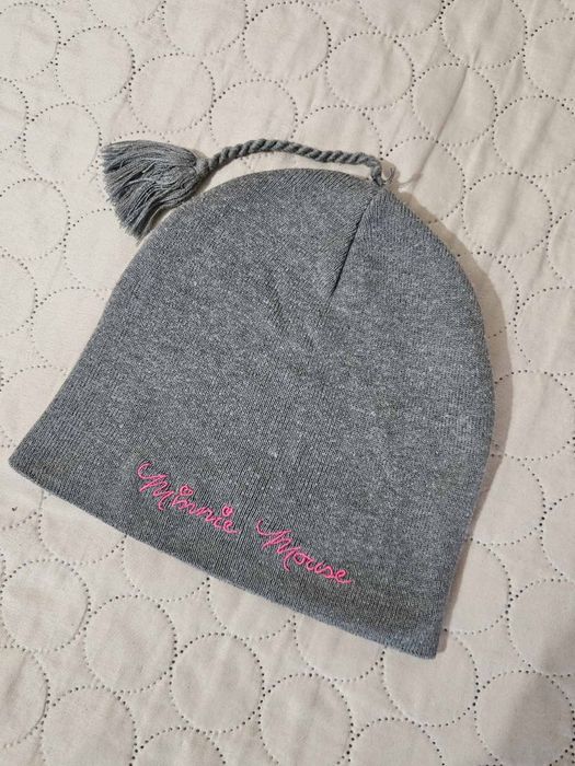 Детска шапка Minnie Mouse