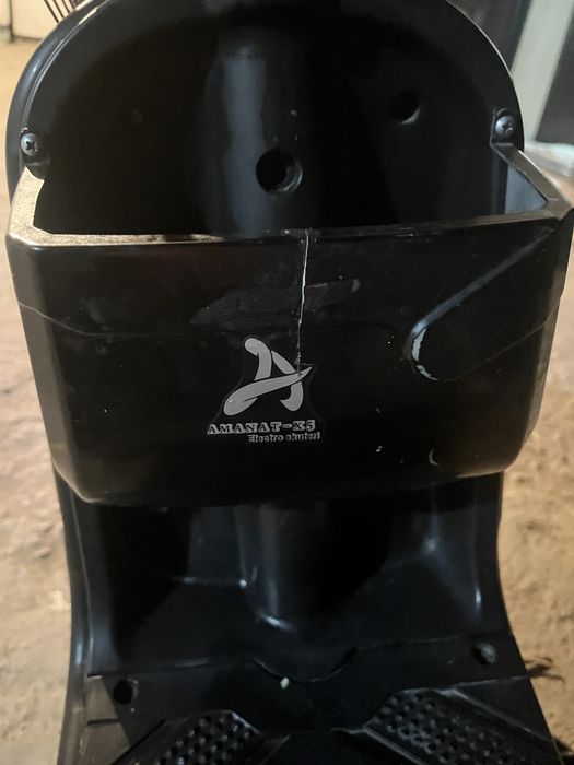 Продаётся скутер писать в Лс