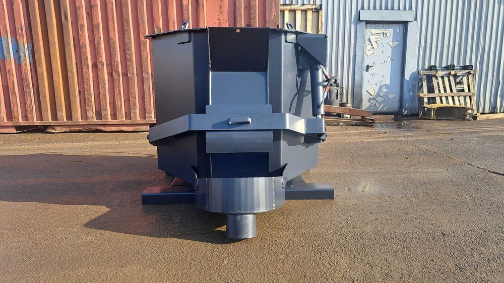 Cupa beton Manitou