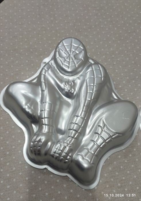 Форма для выпечки