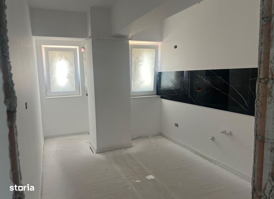 Apartament  1 camera Galata , 41 metri, etaj 3 Cod:161842