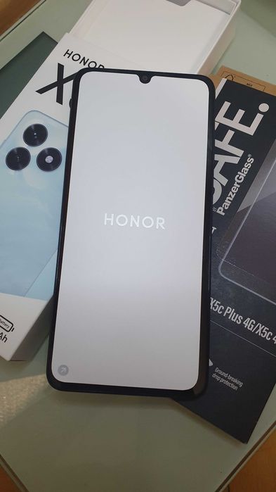 НОВ !!! Dual Sim Honor X5c Plus 64 GB