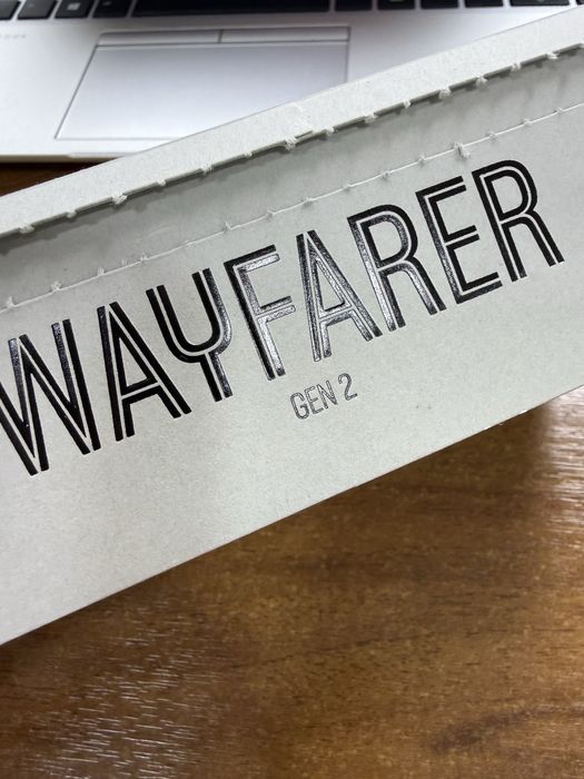 Ray Ban Meta GEN2 Хамелион