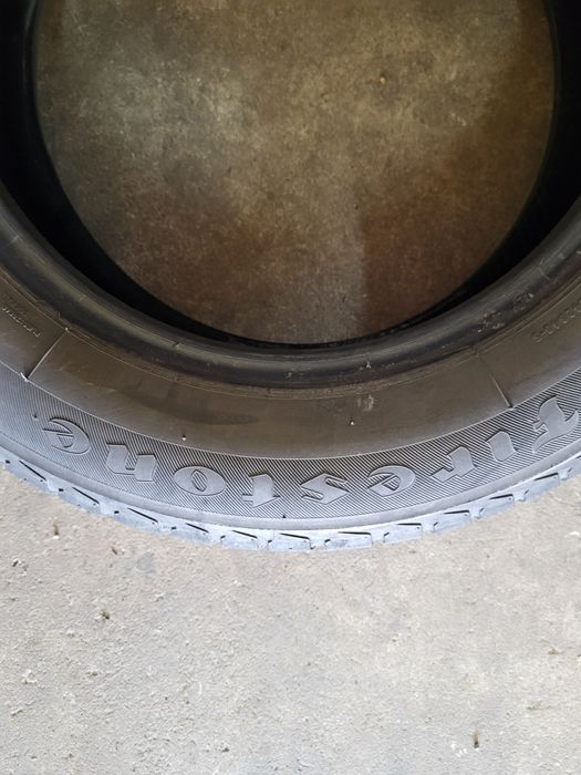 2 anvelope 175 65 R 14 Firestone iarna