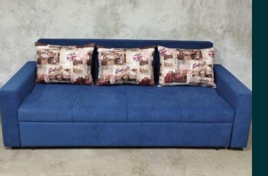 Диван тахта раскладной готовый