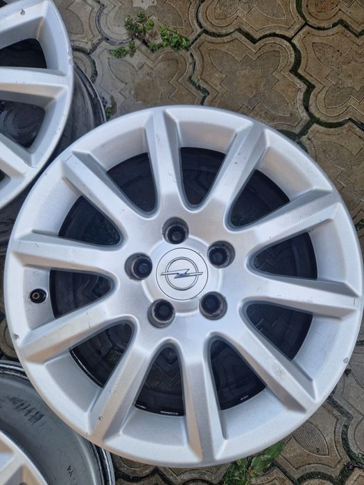 Jante Opel astra H r16 originale