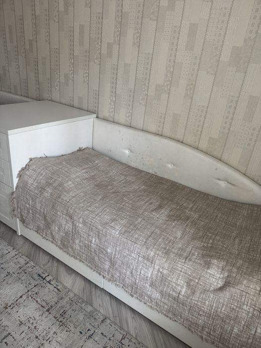 Продам детские кровати