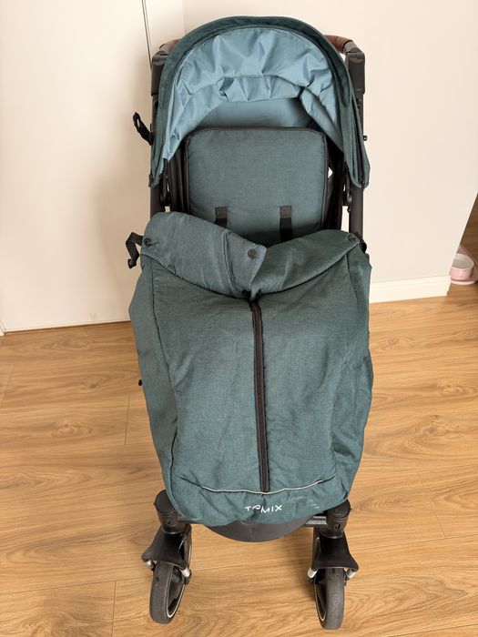 Продаю детскую коляску