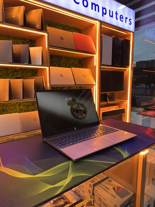 hp Pavilion Laptop 15-inch